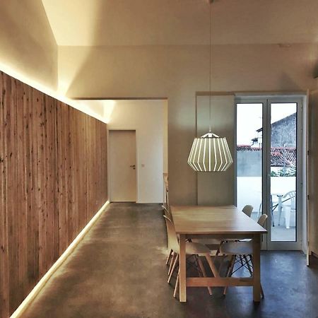 Casa Do Pisao - Cosy And Modern Two-Bedroom Townhouse Angra do Heroísmo Eksteriør bilde