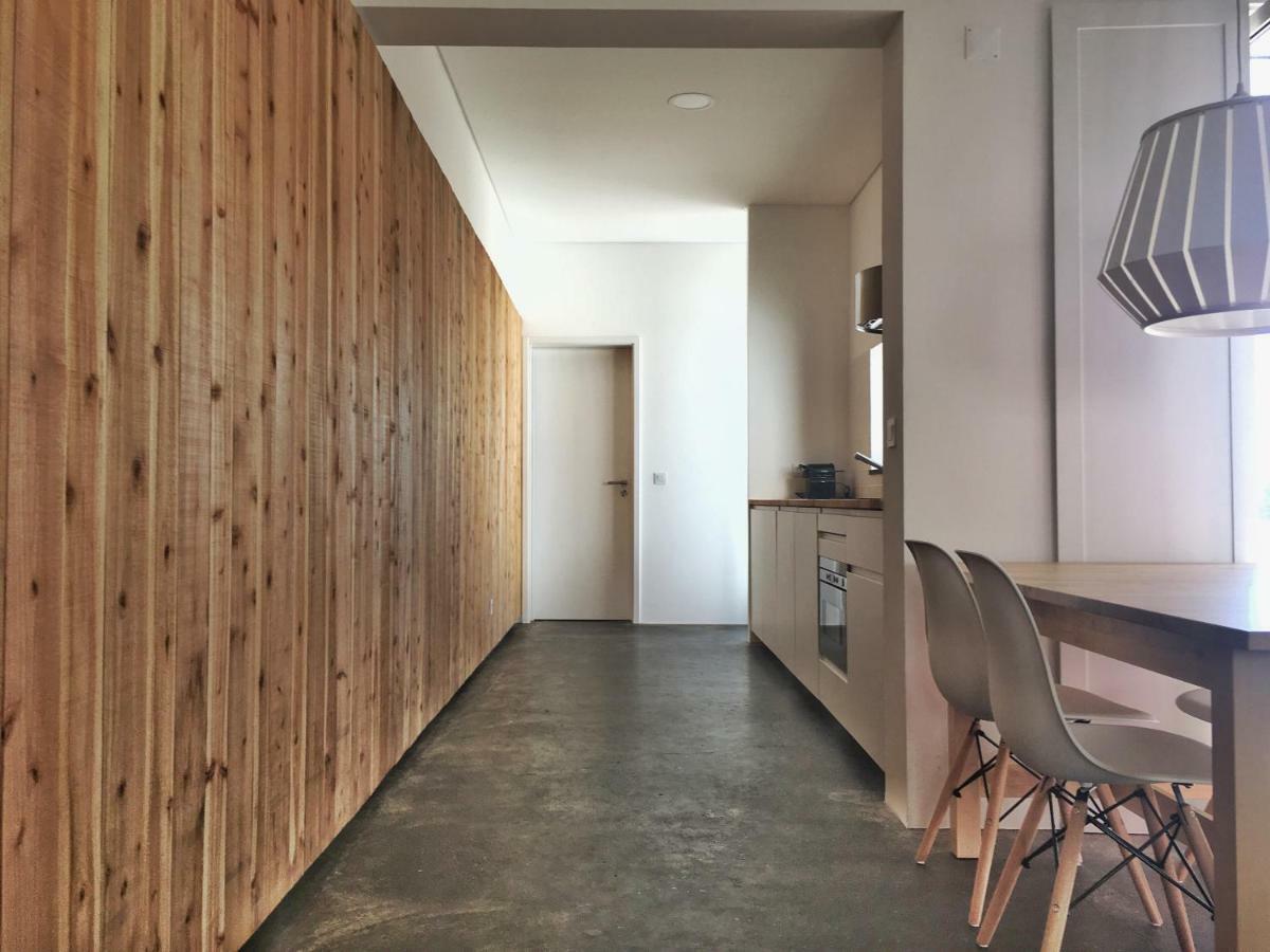 Casa Do Pisao - Cosy And Modern Two-Bedroom Townhouse Angra do Heroísmo Eksteriør bilde
