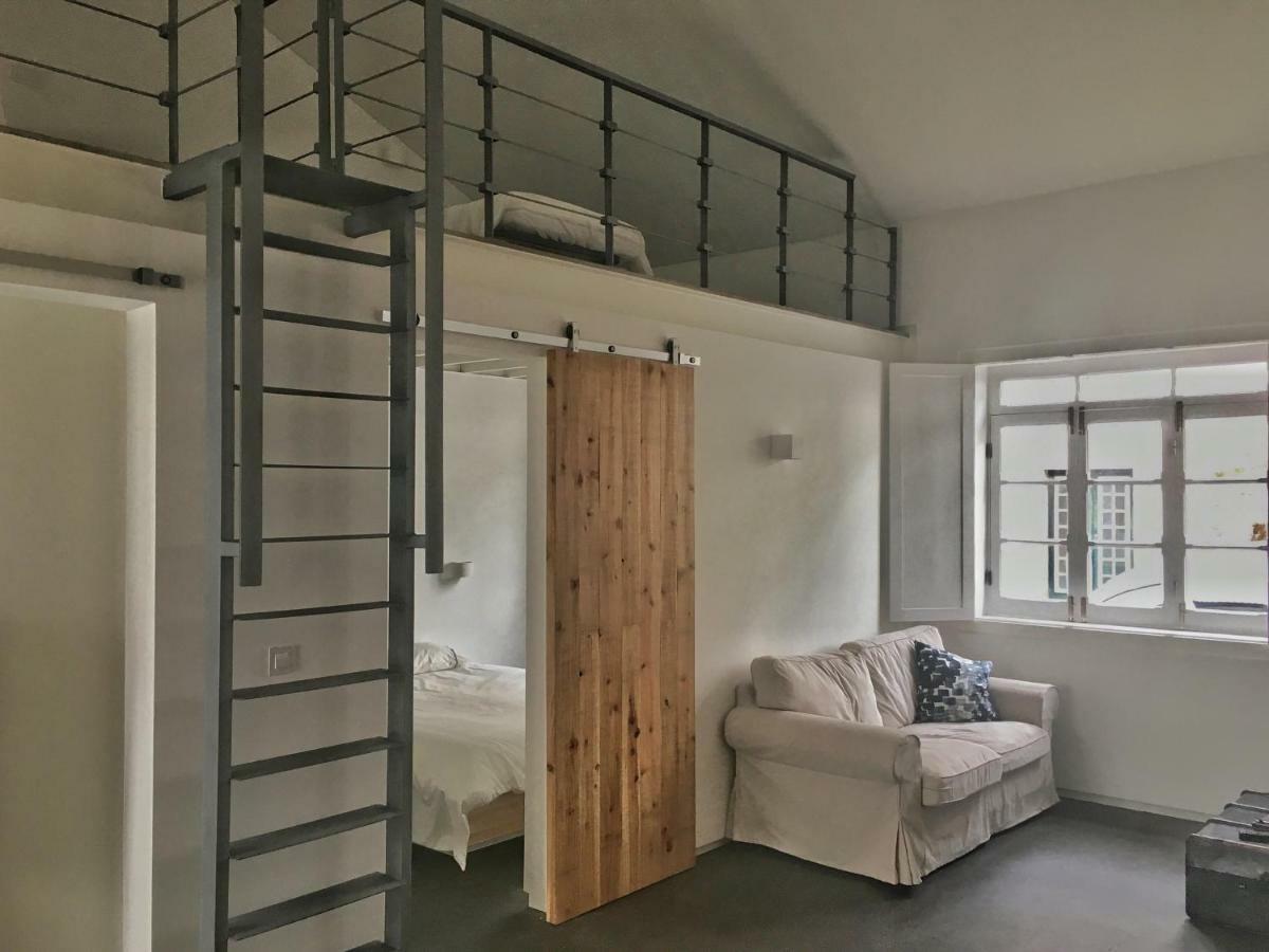 Casa Do Pisao - Cosy And Modern Two-Bedroom Townhouse Angra do Heroísmo Eksteriør bilde