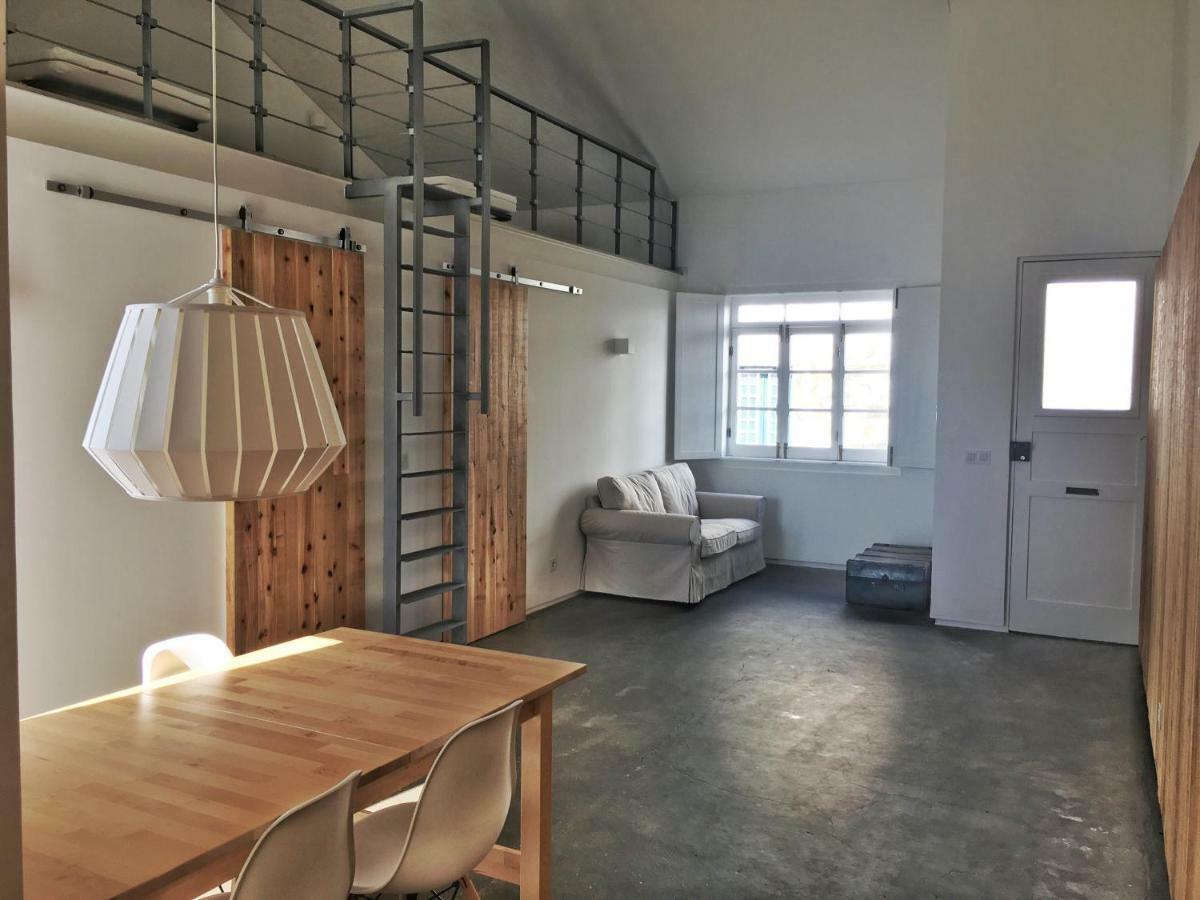 Casa Do Pisao - Cosy And Modern Two-Bedroom Townhouse Angra do Heroísmo Eksteriør bilde